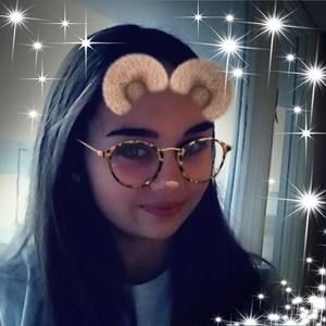 Meet your Posher, Ashlyn